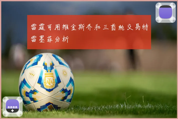 雷霆可用维金斯乔和三首轮交易特雷墨菲分析